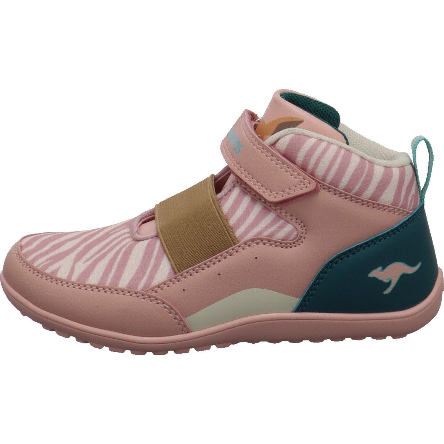 KangaROOS K-BFI Peppy EV Stiefel