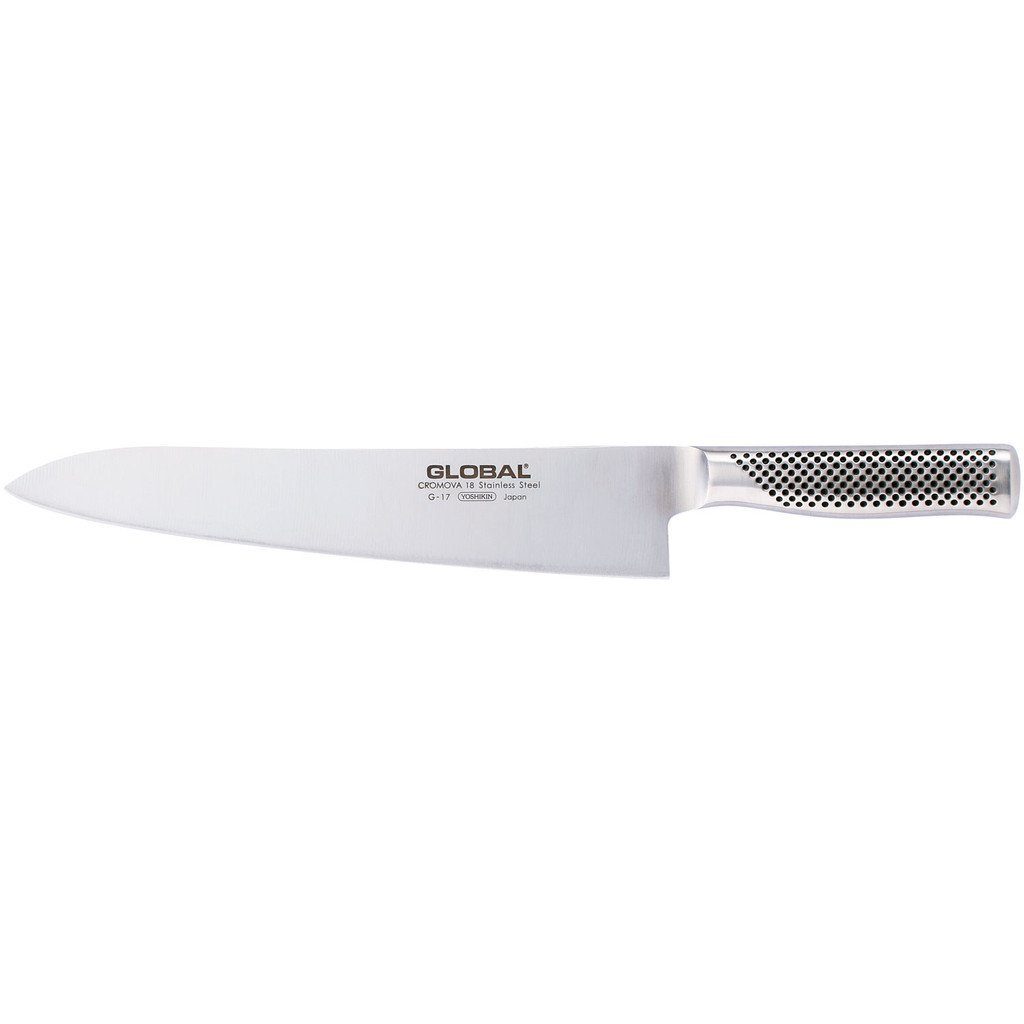 GLOBAL Поварские ножи Universal-Kochmesser 27 cm G-17