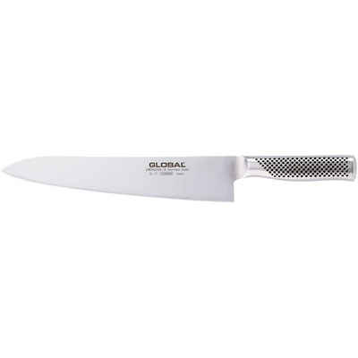 GLOBAL Kochmesser, Universal-Kochmesser 27 cm G-17