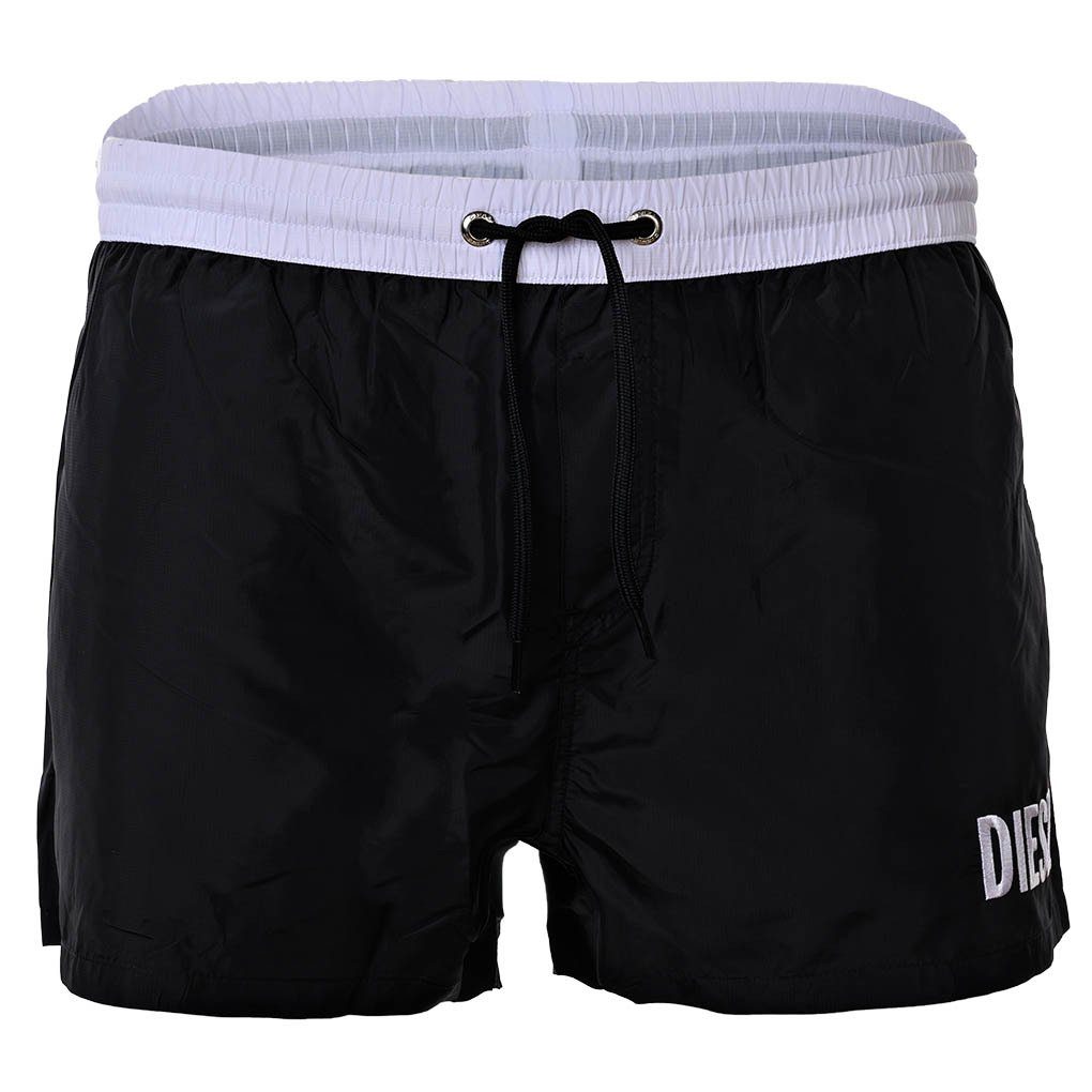 Diesel Badeshorts »Herren Badeshort Sandy - Badehose, Logo, Bademode