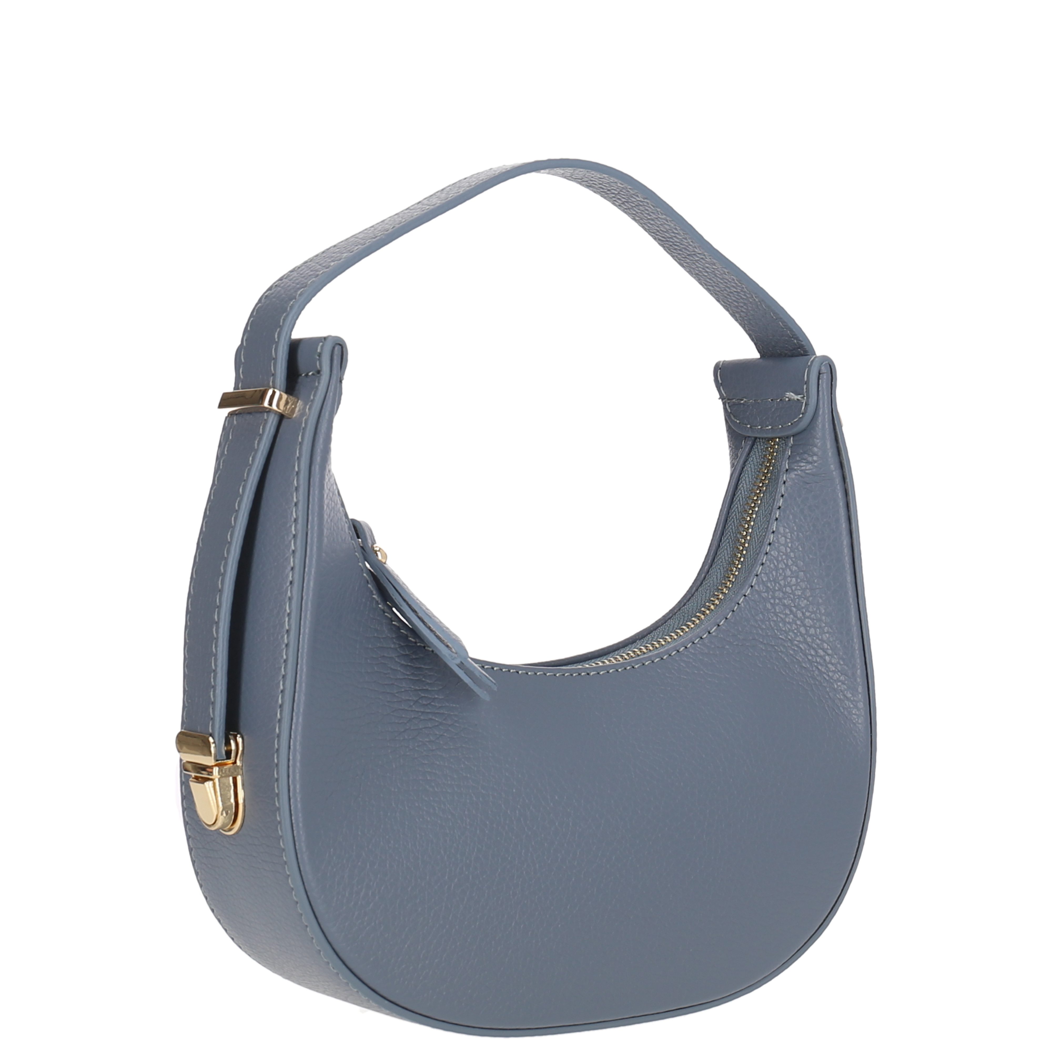Handtasche Leder Damen, Schultertasche Damen echtes Leder, Frauentaschen Leder