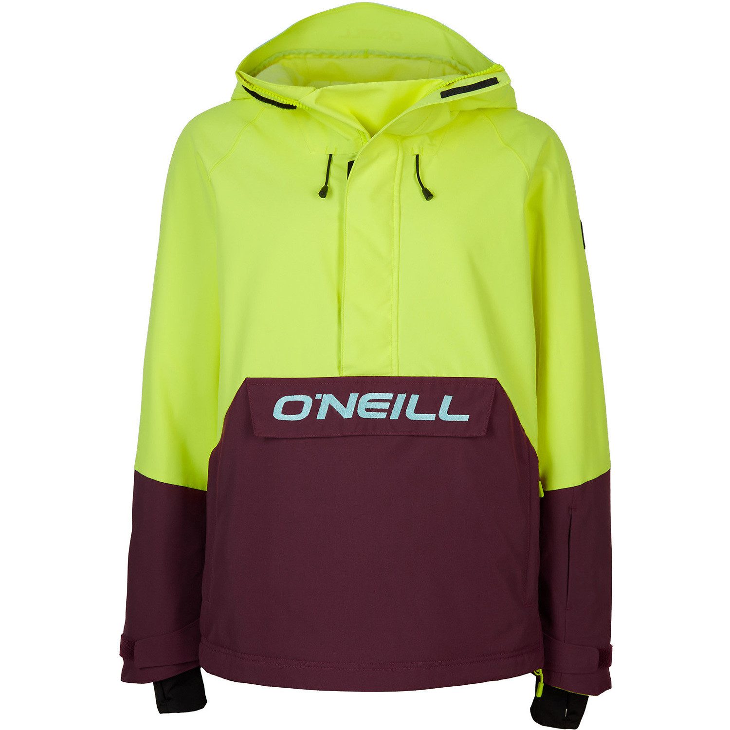 O'Neill Softshelljacke Funktionsjacke W ORIGINALS JACKET
