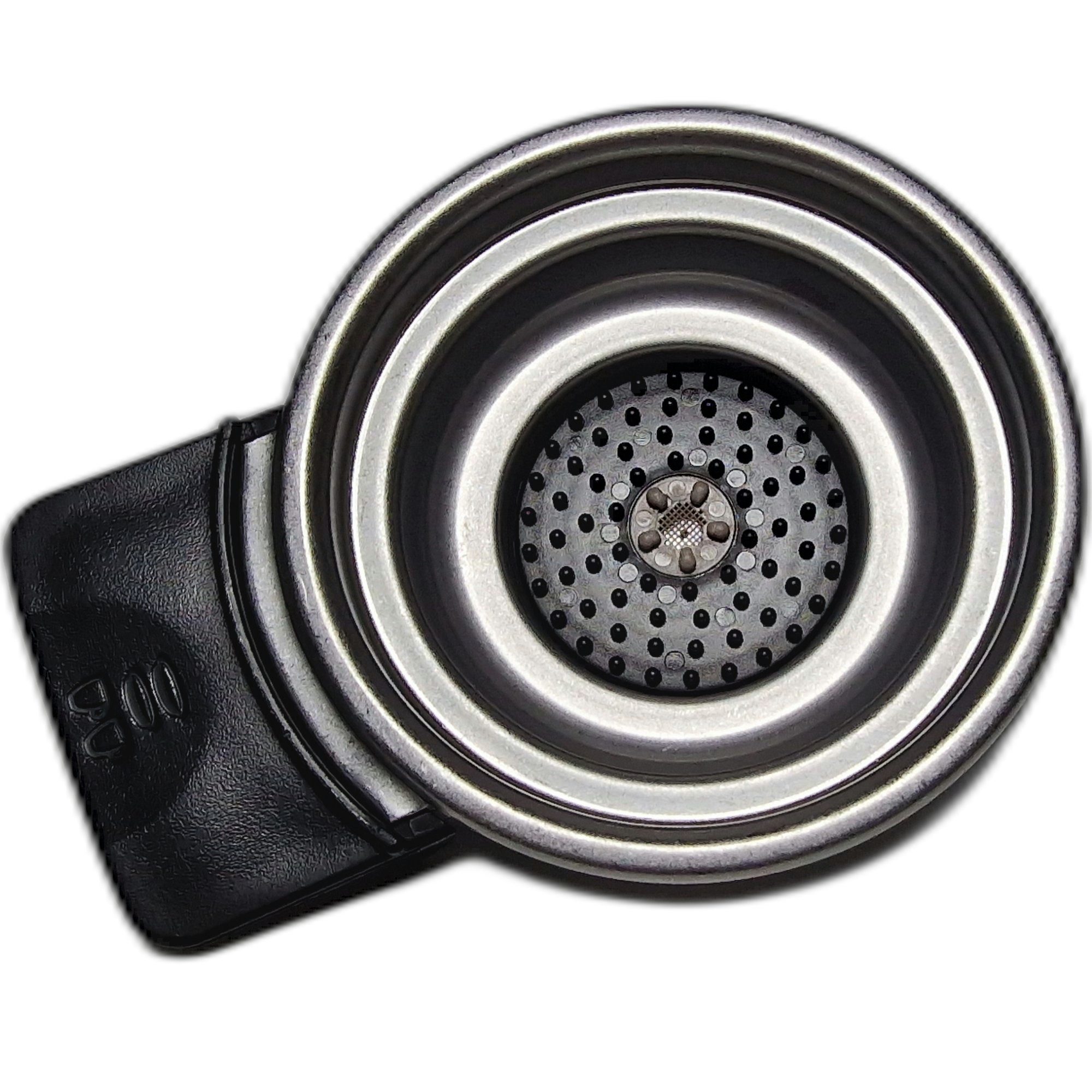 Philips Kaffeepadmaschine