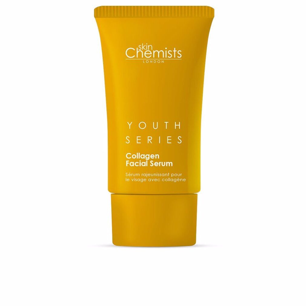 Skin Chemists Tagescreme Haut Chemists Collagen Facial Serum 30ml