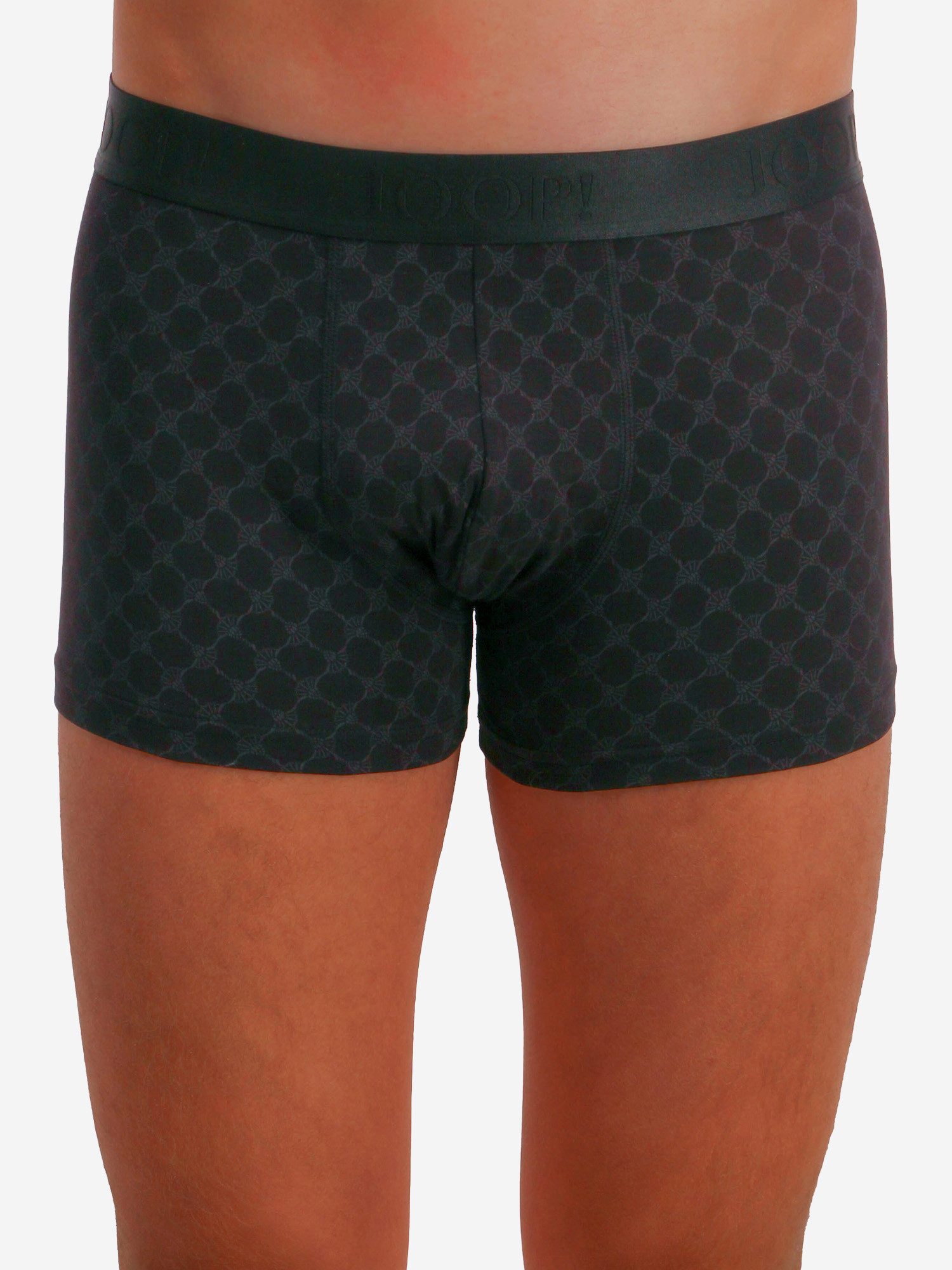 JOOP! Boxer Everyday Fashion (3-St) unterhose unterwäsche boxershort