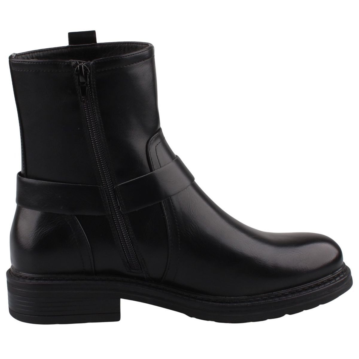 Dockers by Gerli 51TJ301-610100 Stiefelette günstig online kaufen