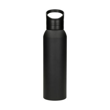 elasto Thermoflasche Aluminiumflasche "Houston" 0,6 Liter