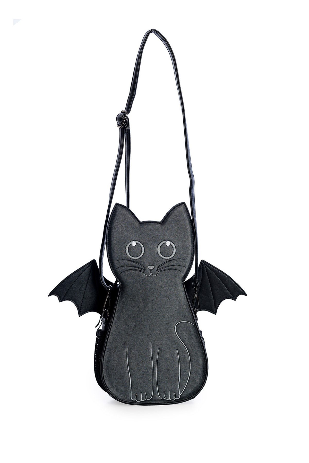 Schultertasche Wendigo