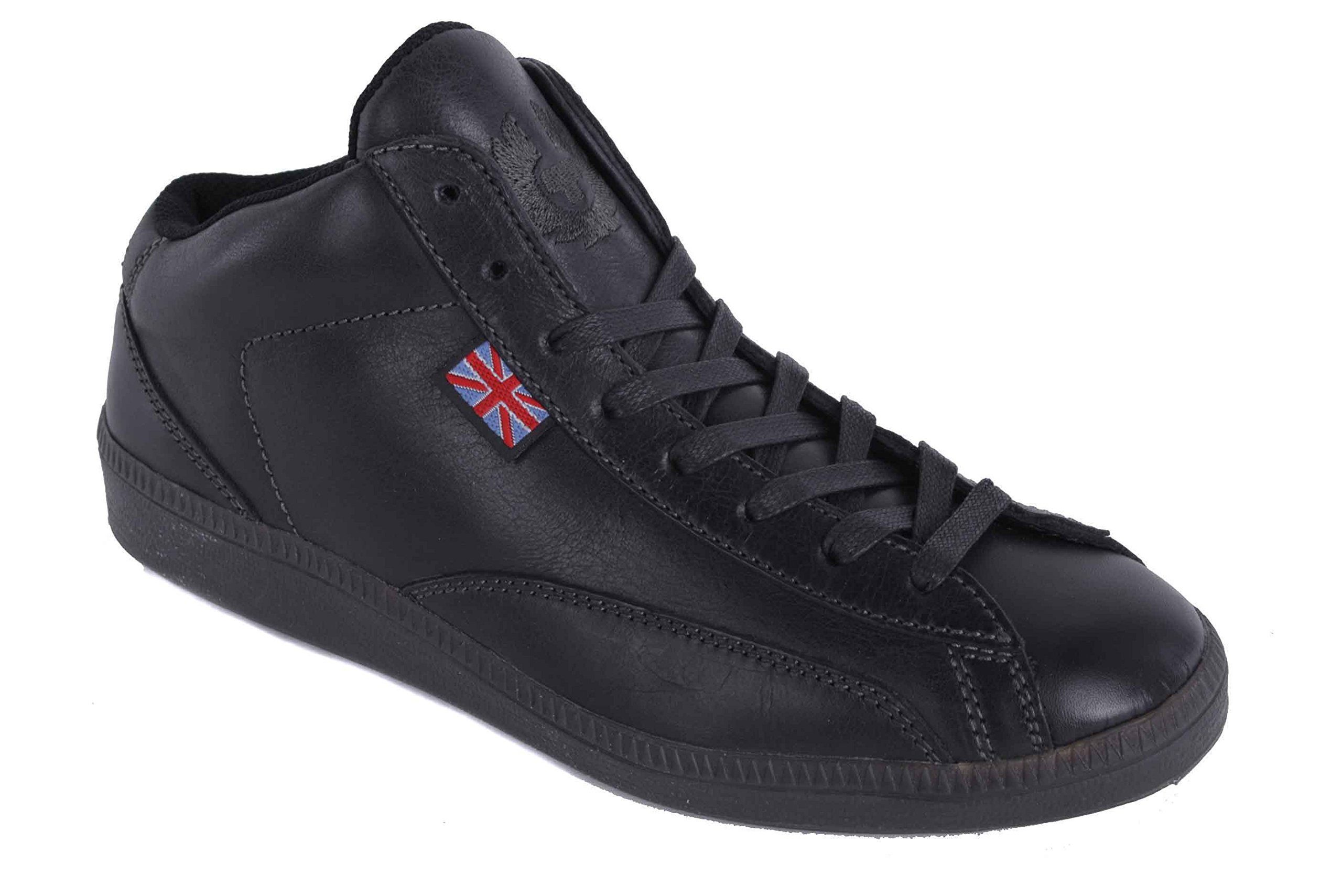 Belstaff Damen Schuhe Sneaker Schnürschuh