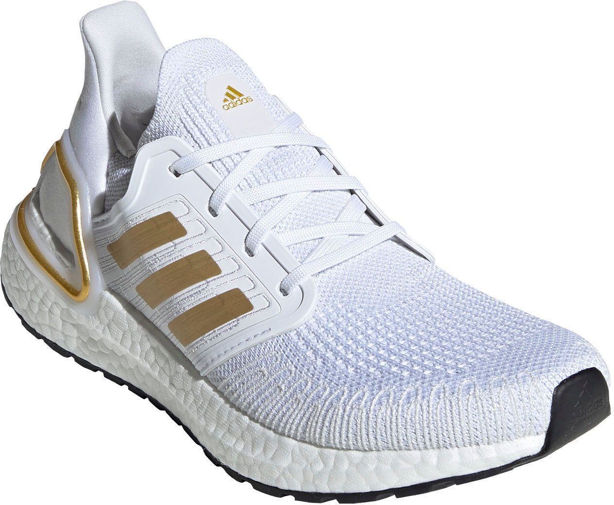 Adidas performance ultraboost 20 w laufschuh otto