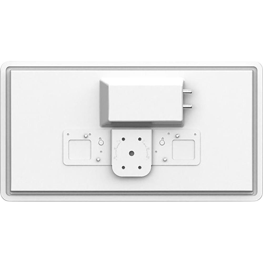 Strong Strong SlimSat SA 62 Twin Satellitenschüssel. SAT-Receiver (Kompakte Bauweise für kleinen Raum)