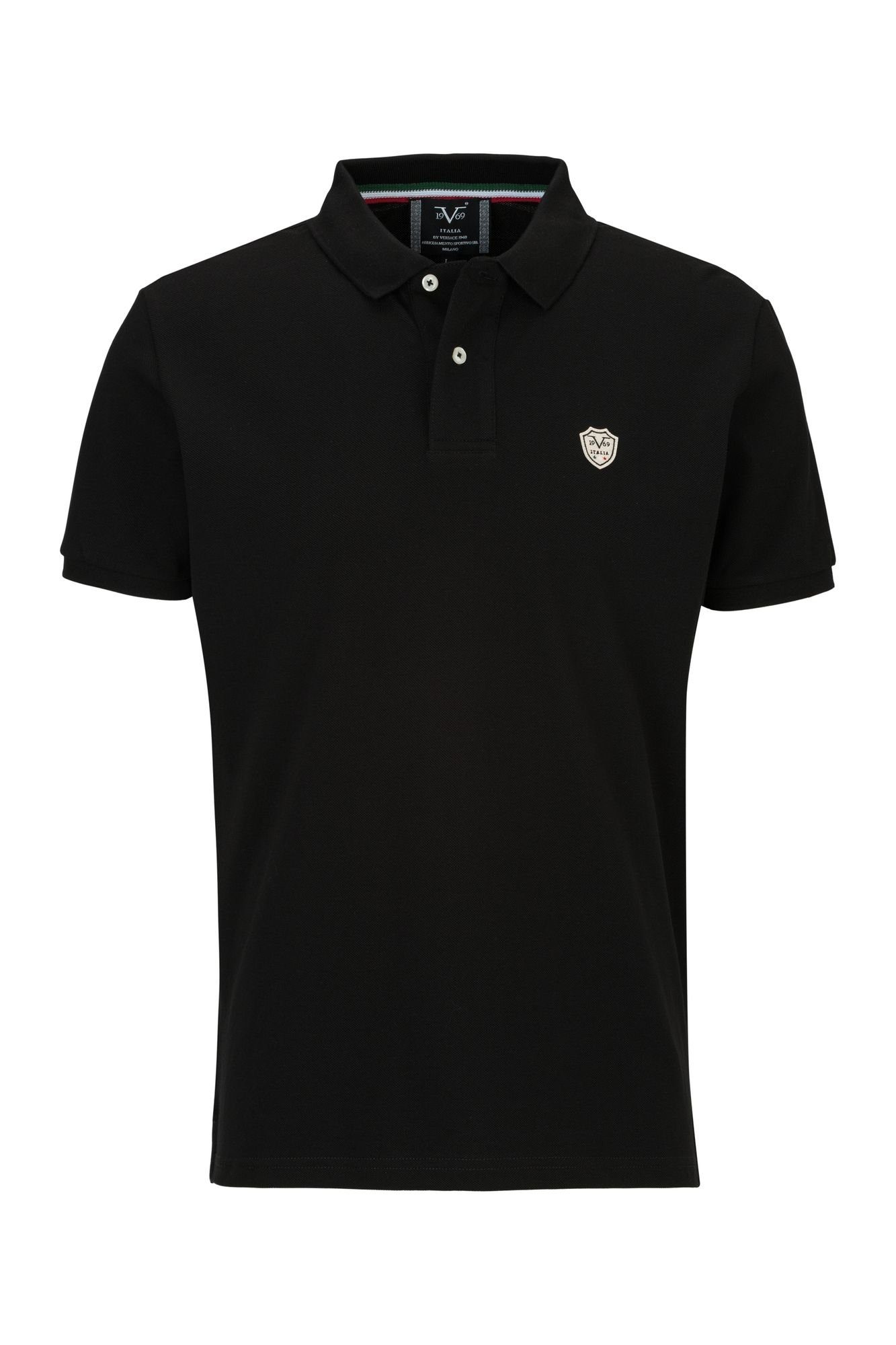 Versace Italia by Poloshirt Felt 19V69