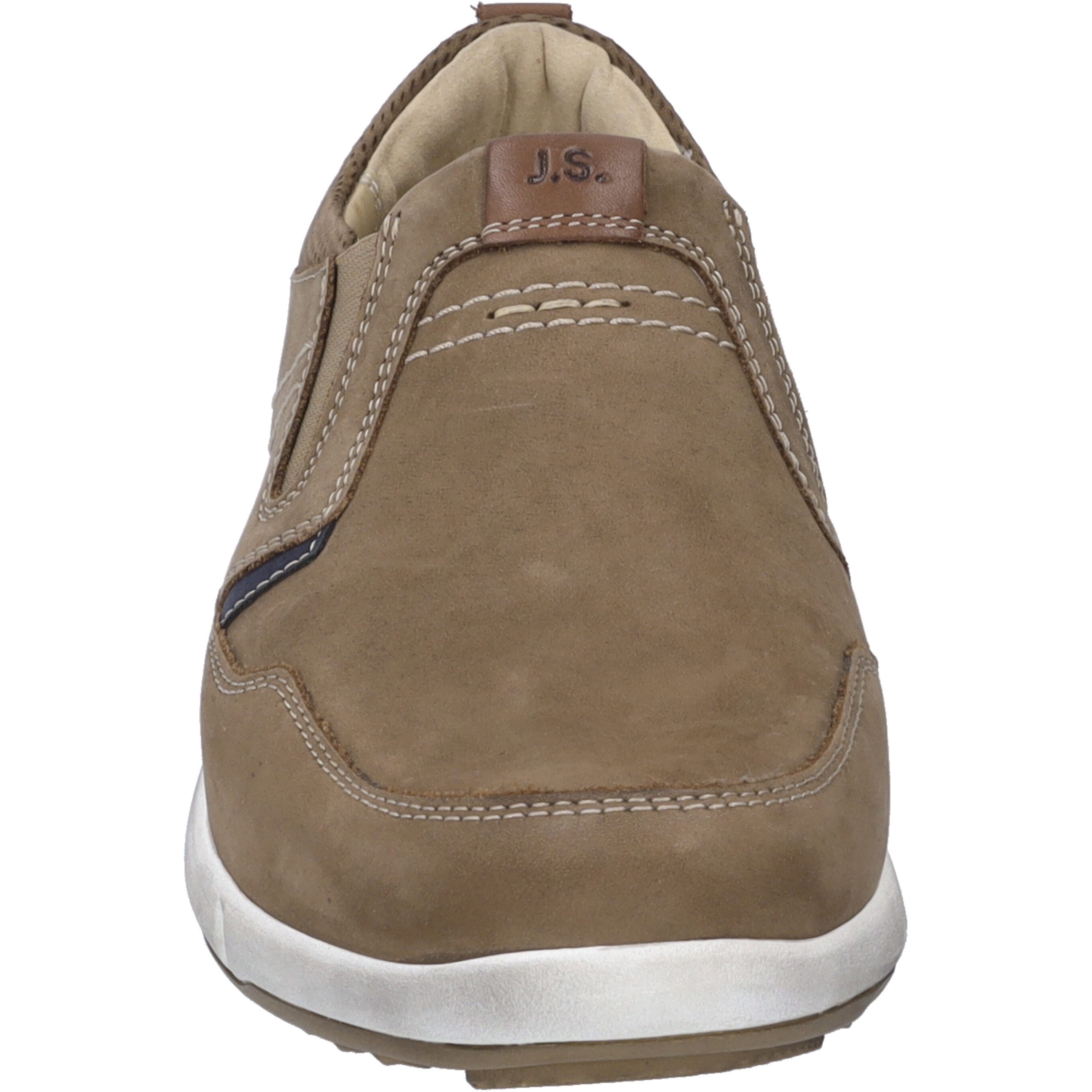 Josef Seibel Enrico 04,natur Slipper