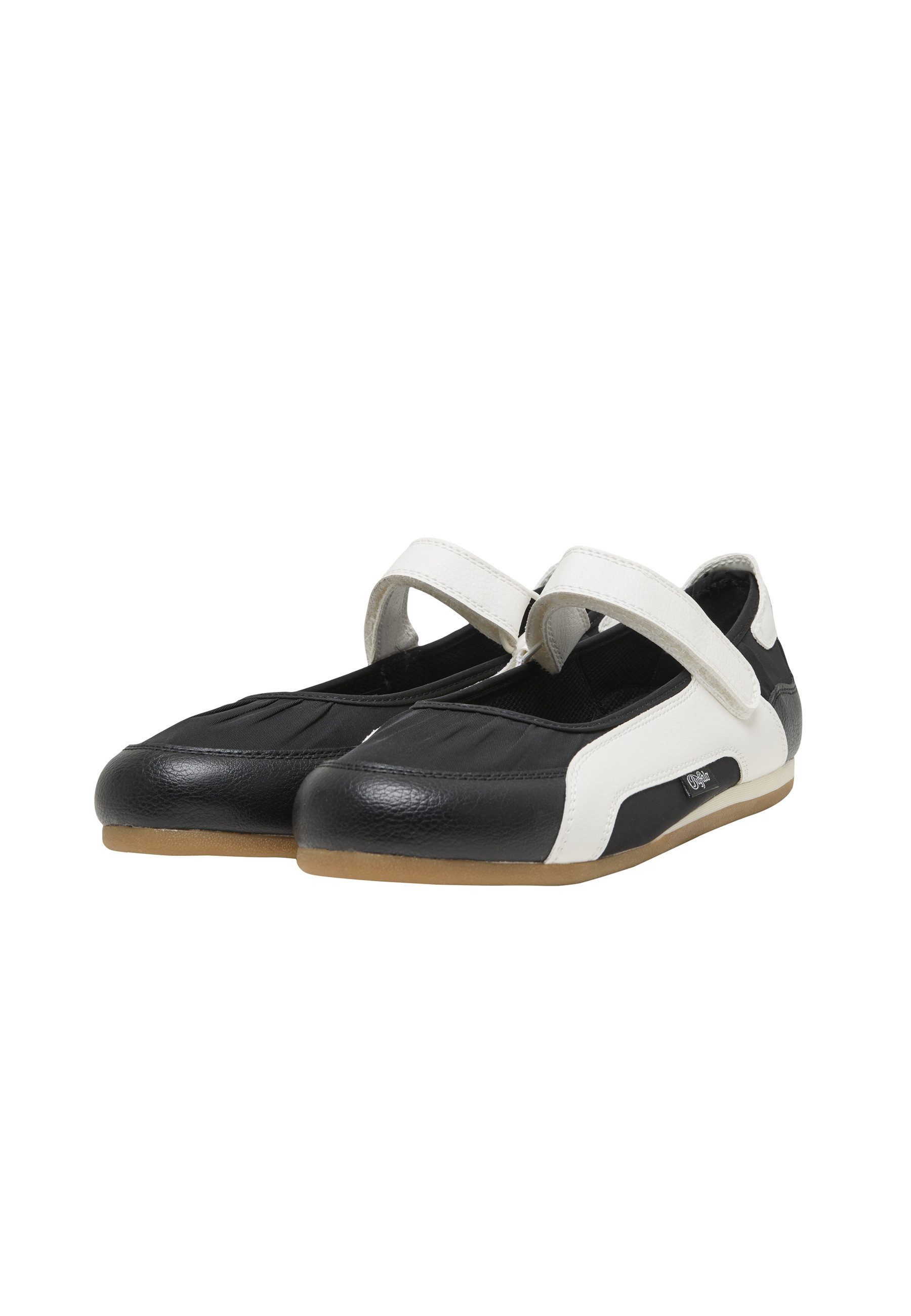 Buffalo Buffalo VARSITY BALLERINA Outdoorschuh
