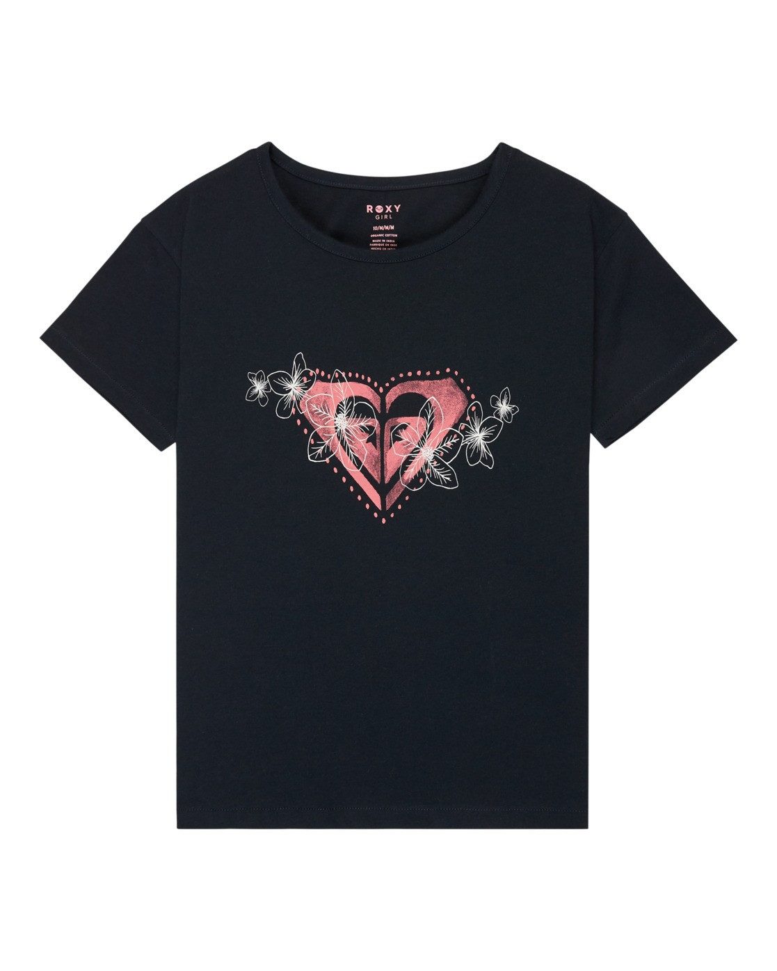 T-Shirt Lilyregular Night