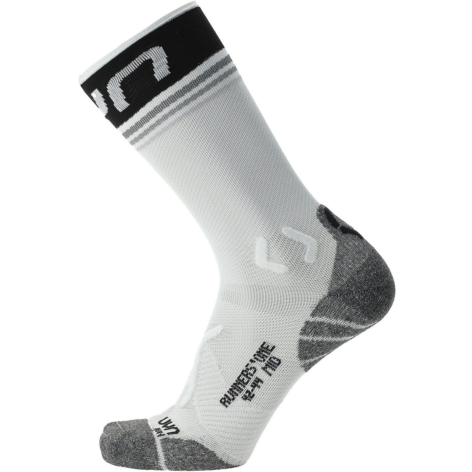 UYN Funktionssocken Socken M RUNNERS ONEMID SOCKS