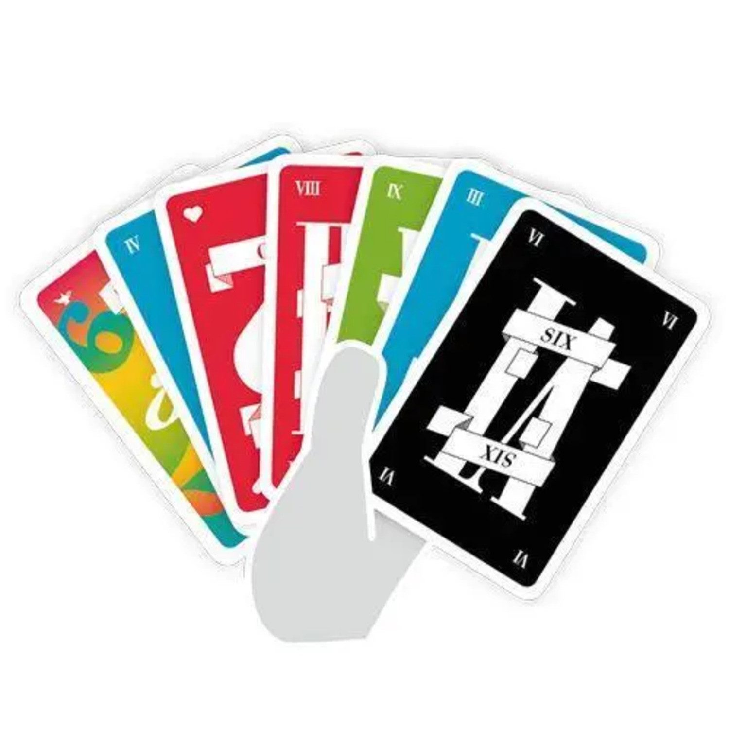 BrainBox Spiel Frantic