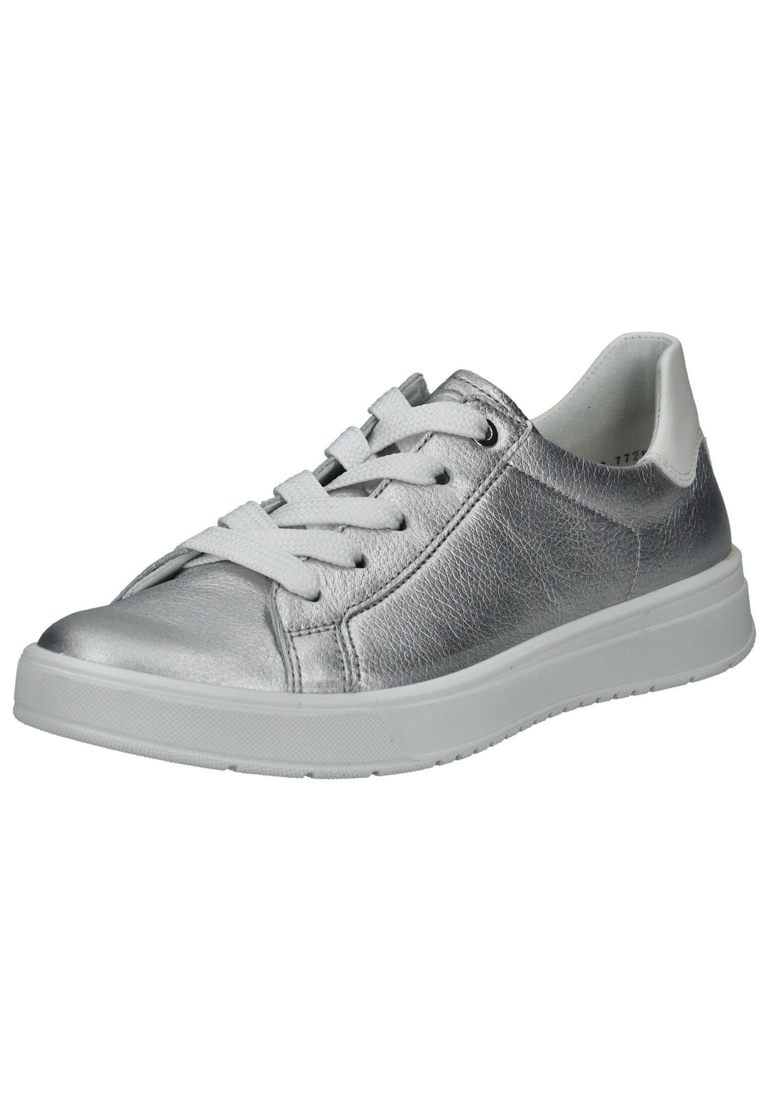 Sneaker Leder Sneaker