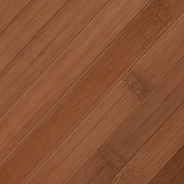 Teppich Teppich Rechteckig Braun 100x200 cm Bambus, vidaXL, Rechteckig