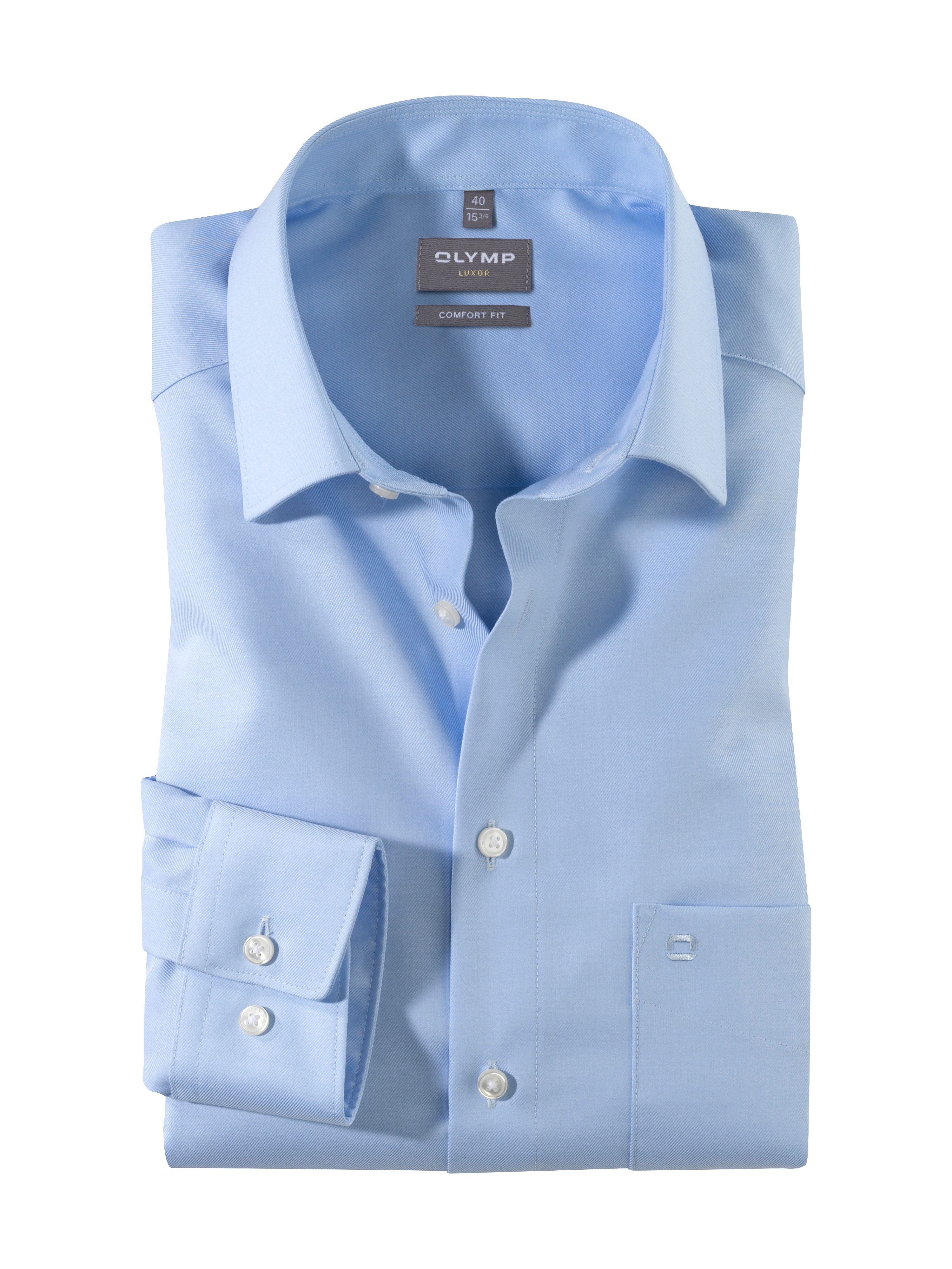 Businesshemd Luxor comfort fit