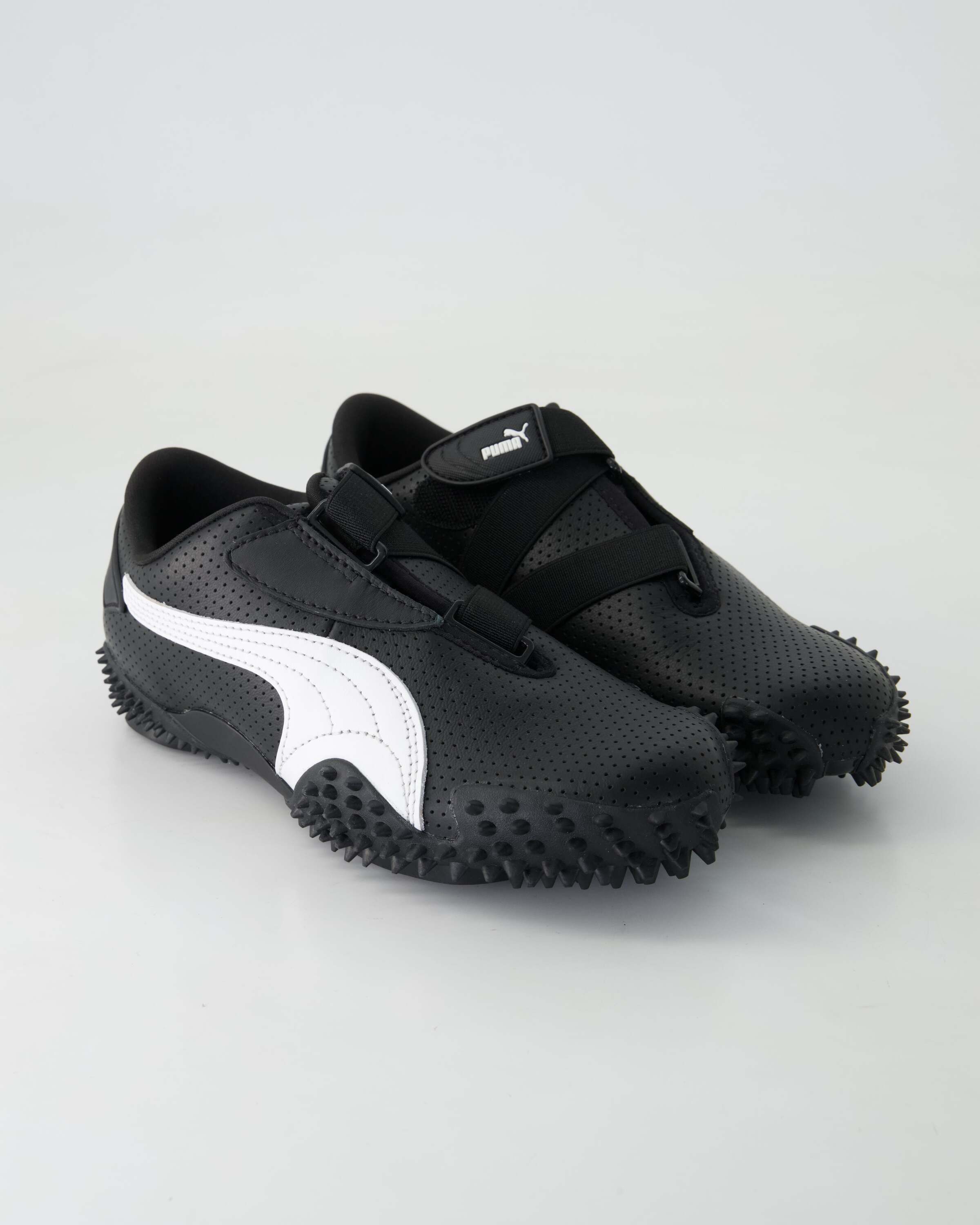 PUMA Mostro Perf Sneaker Obermaterial: Leder