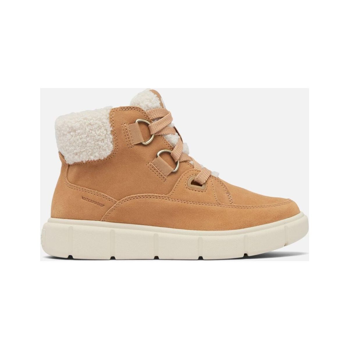 Sorel Sorel Explorer III NW Lace WP Winterstiefel