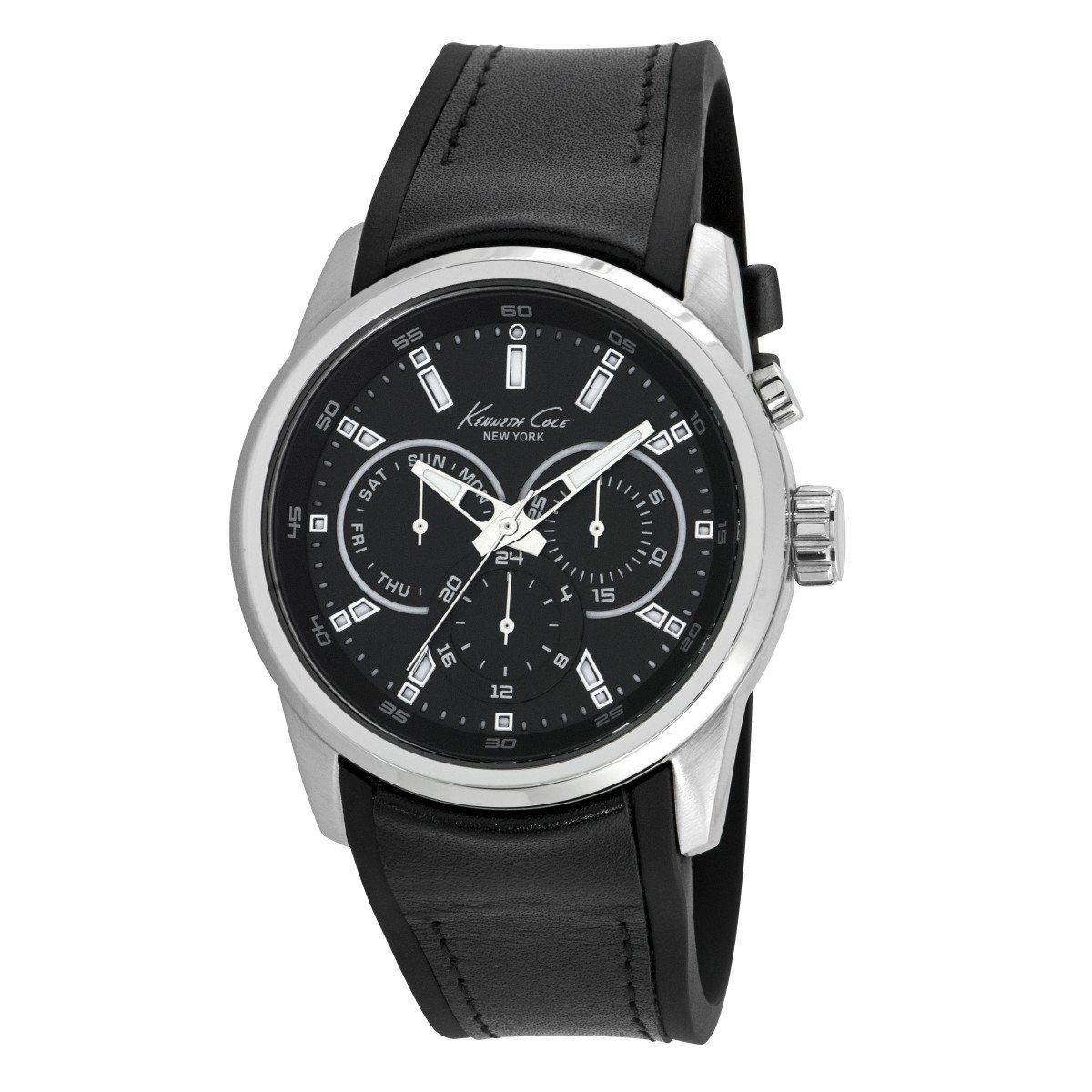 Kenneth Cole Quarzuhr 10022534