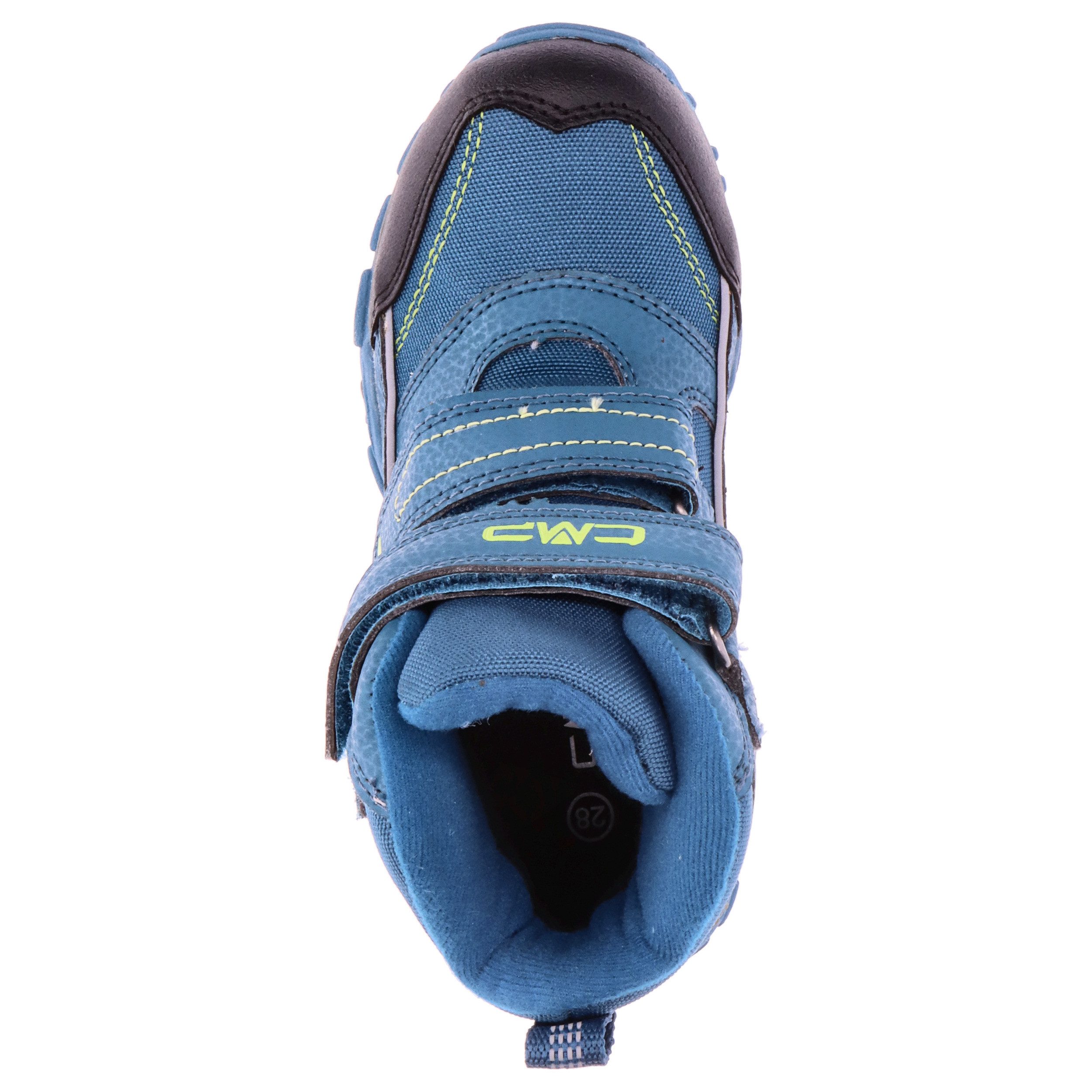 CMP CMP Kinder Winterstiefel Pyry Snow Boot WP 38Q4514 Winterstiefel