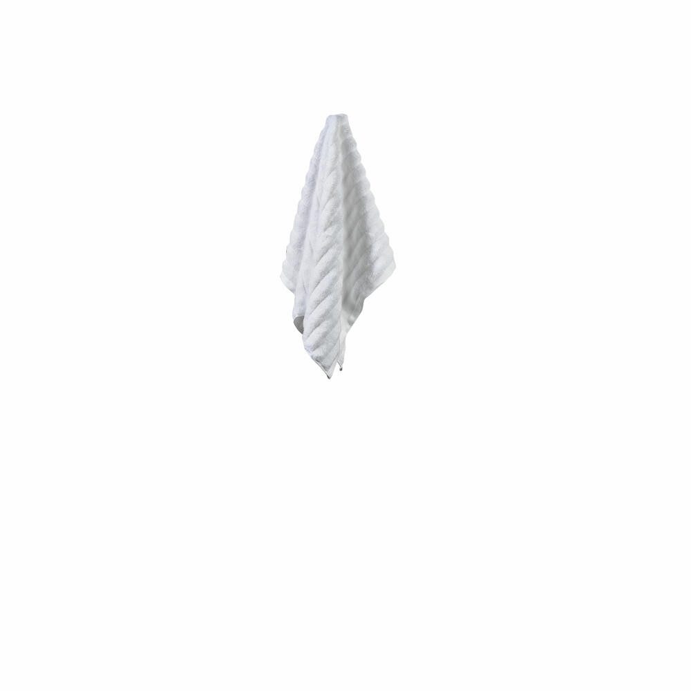 Zone Denmark Handtuch Inu White, 50 x 70 cm