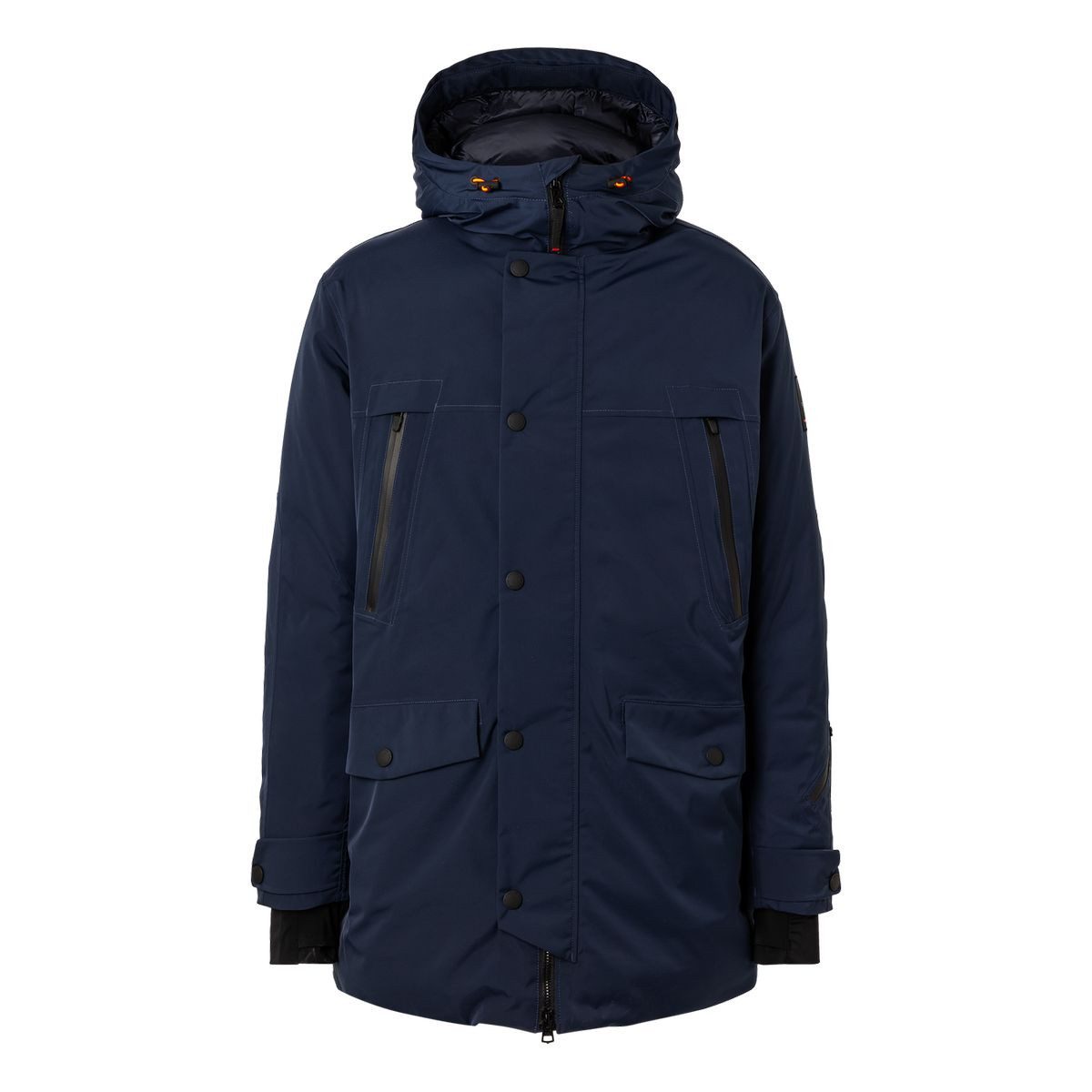 Bogner Fire + Ice Winterjacke BOGNER Fire + Ice Jesper-T - Herren Steppjacke