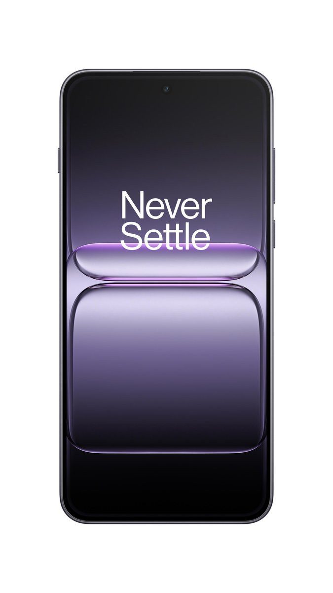 OnePlus Nord 5 5G 12GB 512GB Phantom Grey Smartphone