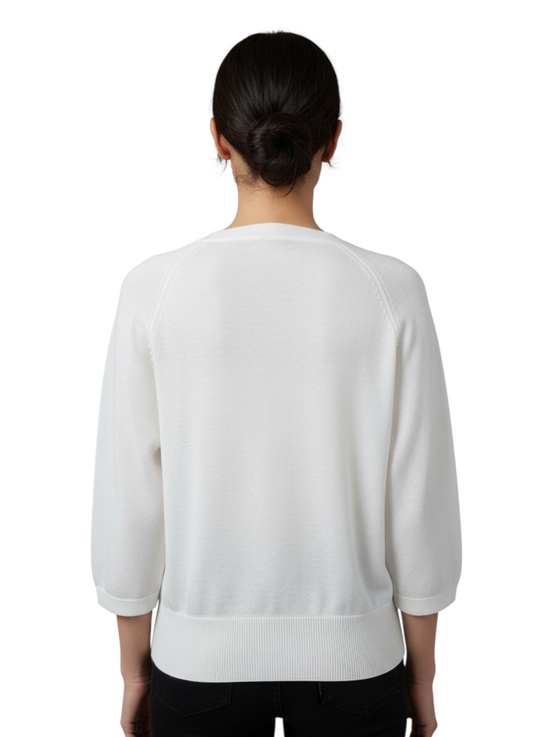 REPEAT Cashmere Pullunder