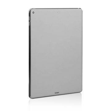 KMP Creative Lifesytle Product Schutzfolie Schutzfolie für iPad Rückseite iPad 9,7" 5th/6th Gen. Gray, (1-St), Hülle, Haut, dünn, 0,2 mm