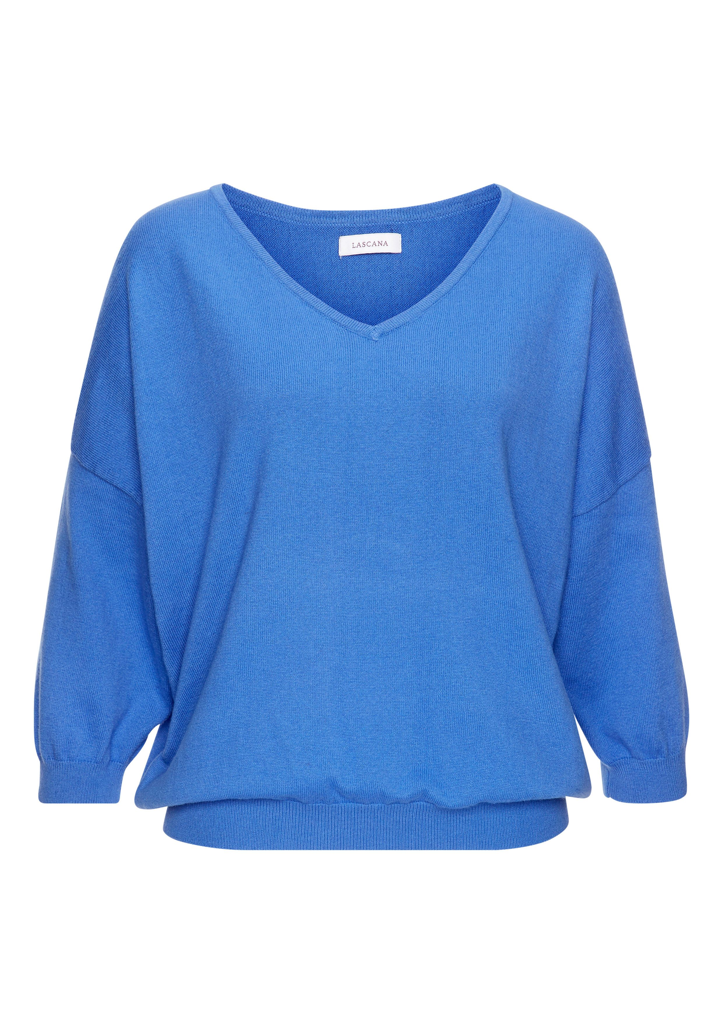 Vivance Fledermauspullover günstig online kaufen