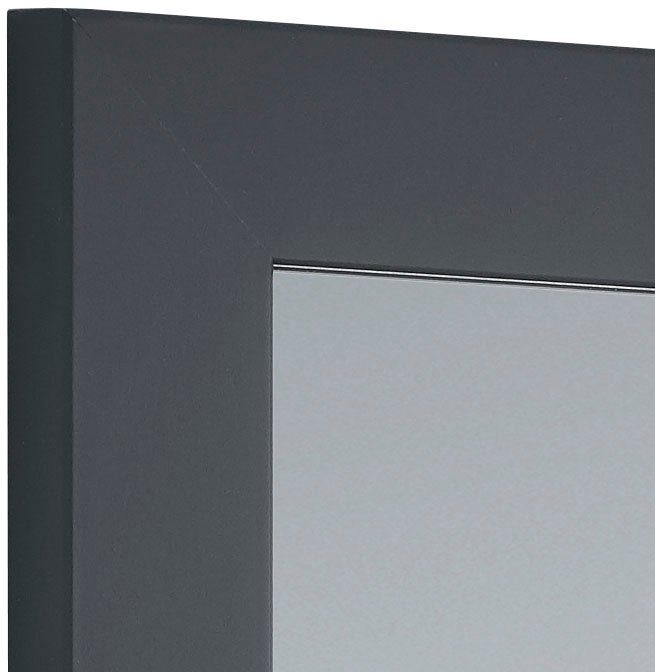 MIRRORS AND MORE Dekospiegel KIM (1-St), Wandspiegel