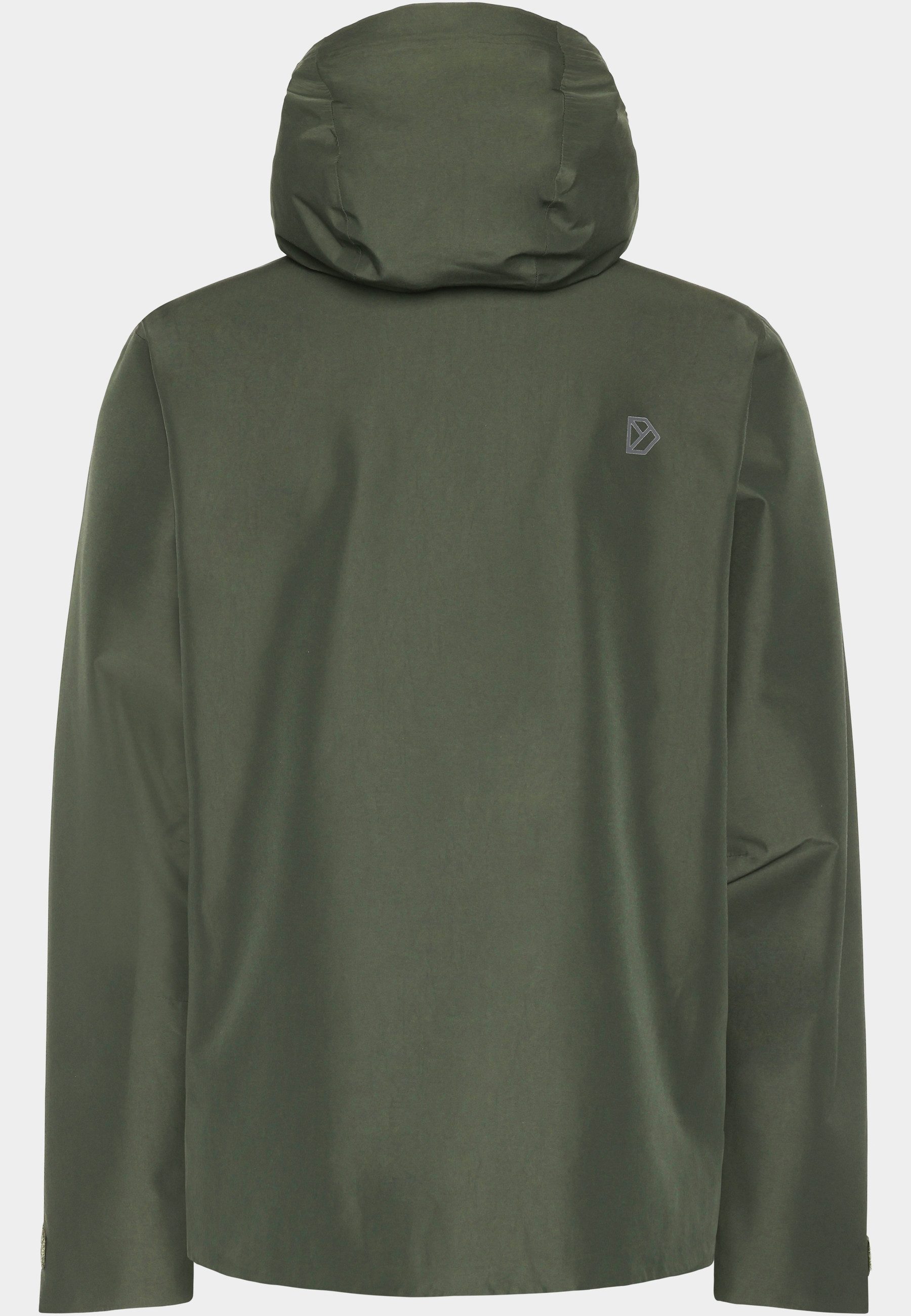 Didriksons Funktionsjacke BASIL USX JKT 4