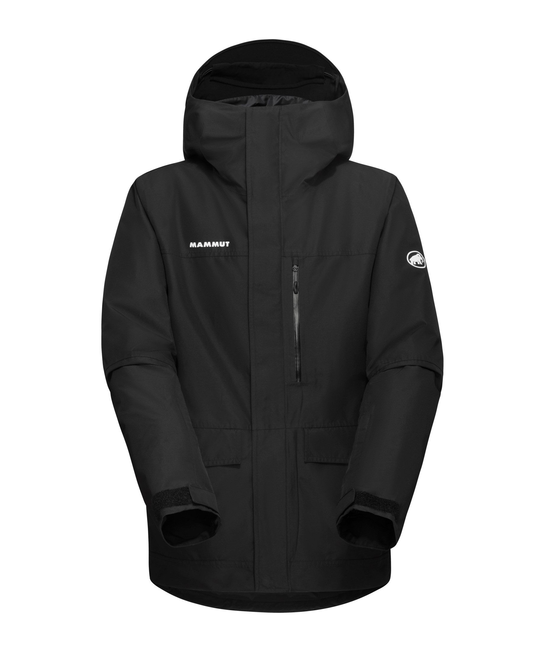 Mammut Winterjacke Fall Line HS Thermo Hooded Jacket Men