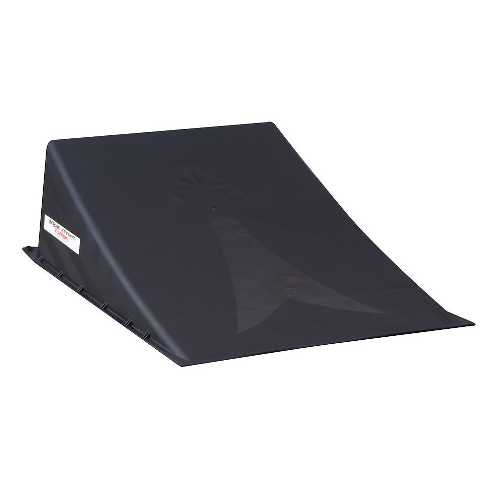 Urban Street Ramps Skateboard Skate Rampe Launch Ramp, Ideal für BMX, Skateboards und Inliner