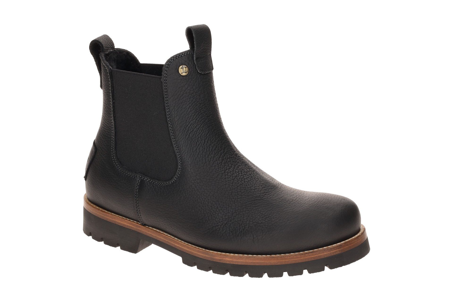 Panama Jack Burton Igloo C1 Stiefel