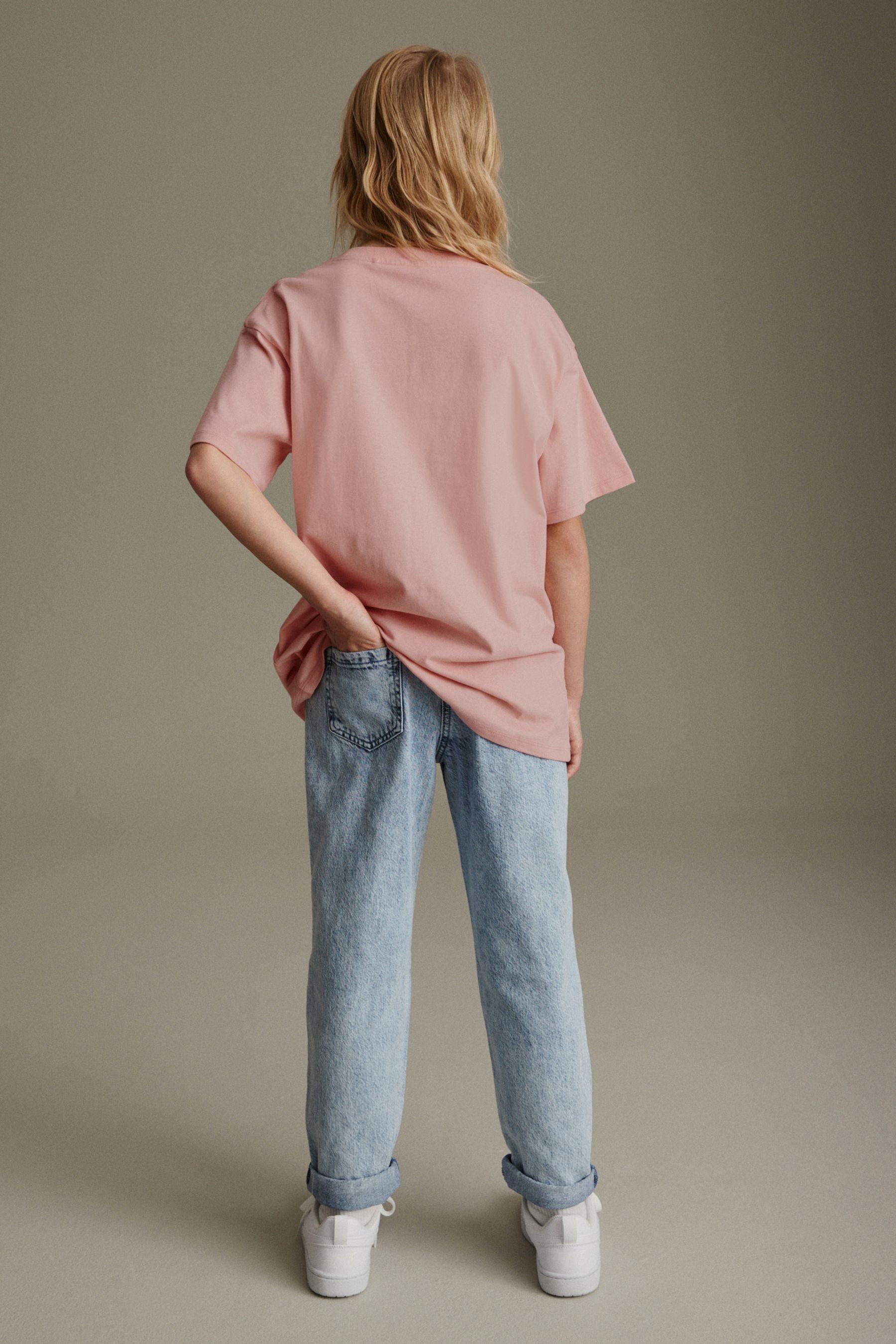 Next Destroyed-Jeans (1-tlg) günstig online kaufen