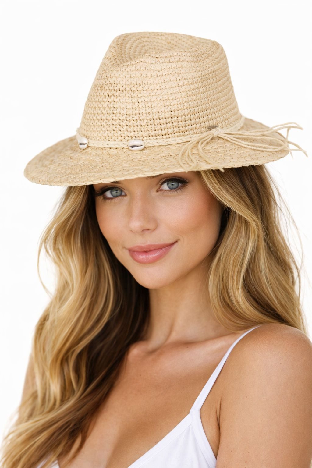 Barts Sonnenhut Alora