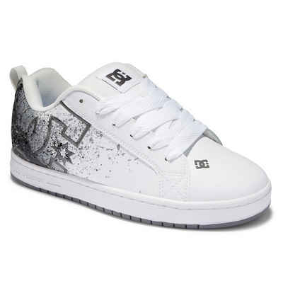 DC Shoes Court Graffik Sneaker