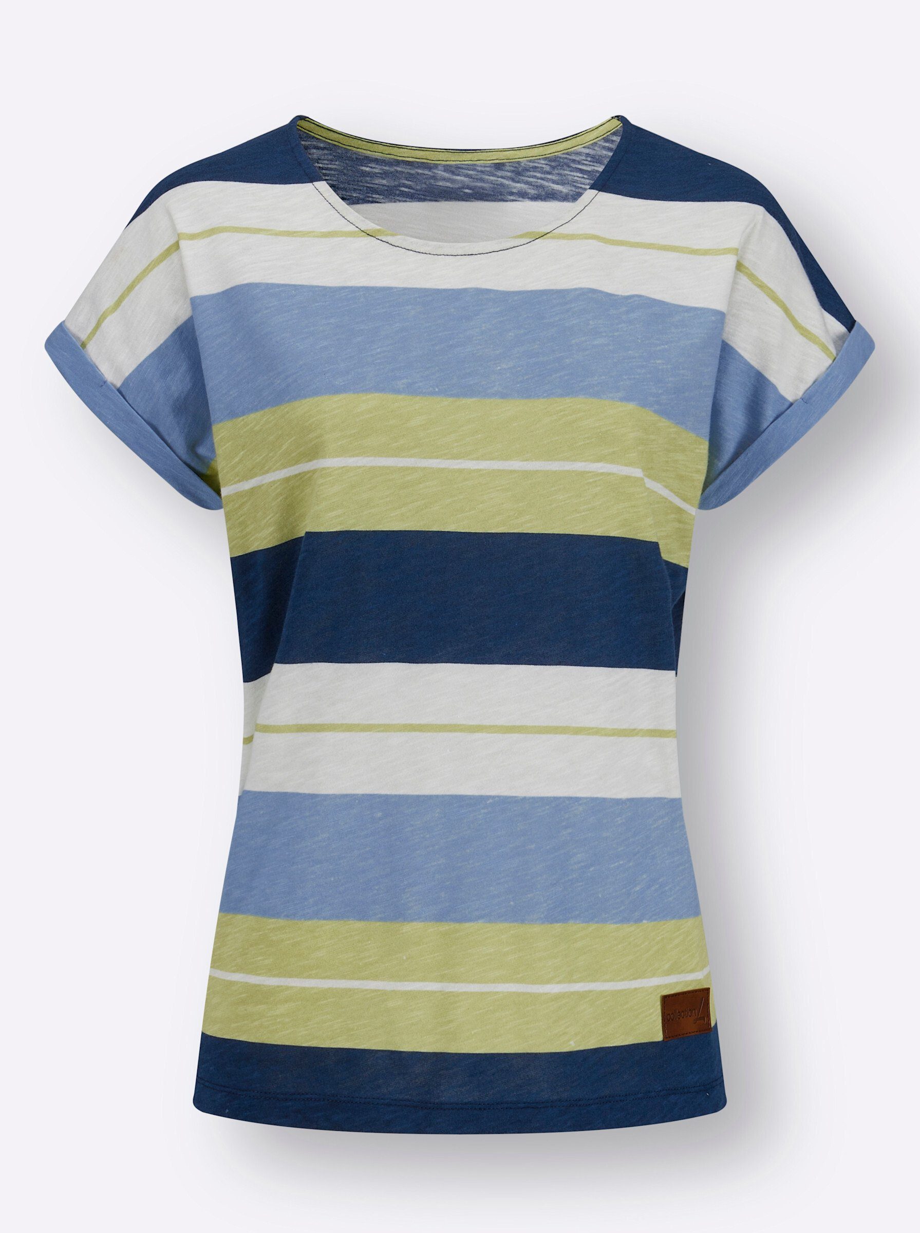 T-Shirt Shirt Extra kurz