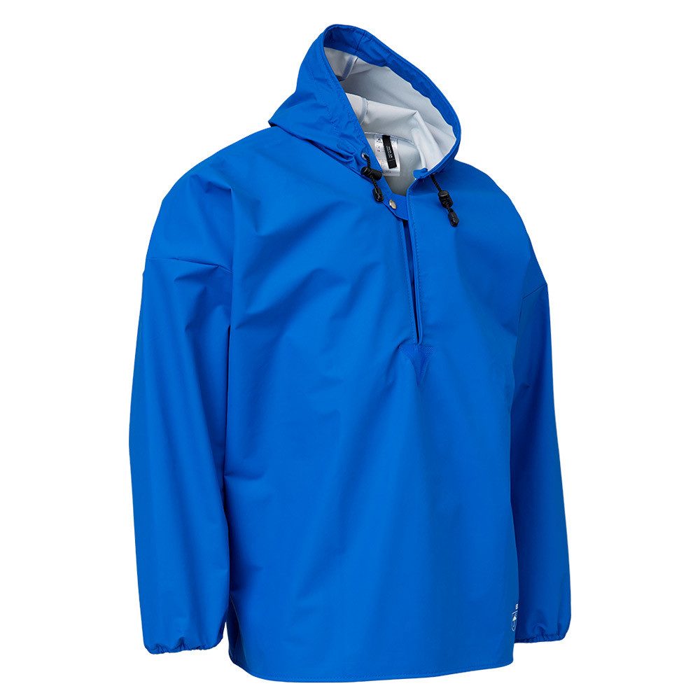 ELKA Regenjacke Elka Cleaning Pro PU-Schlupfjacke günstig online kaufen