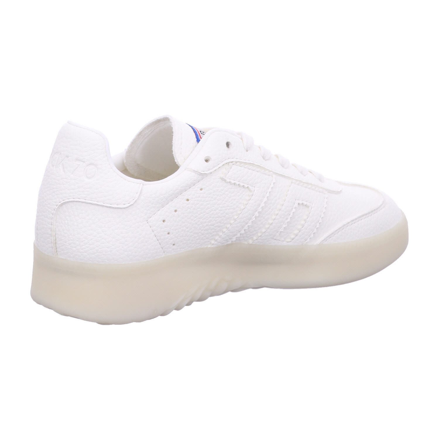 Back 70 108001-001244 01 Schnürschuh