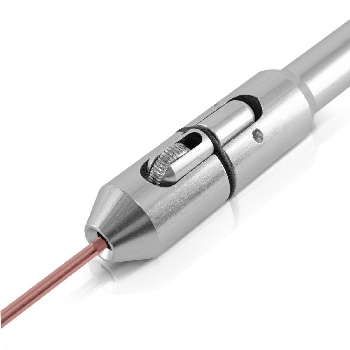 STAHLWERK Elektrowerkzeug-Set WIG Schweißdrahthalter TIG Pen für Schweißstäbe – Bild 5 von 5