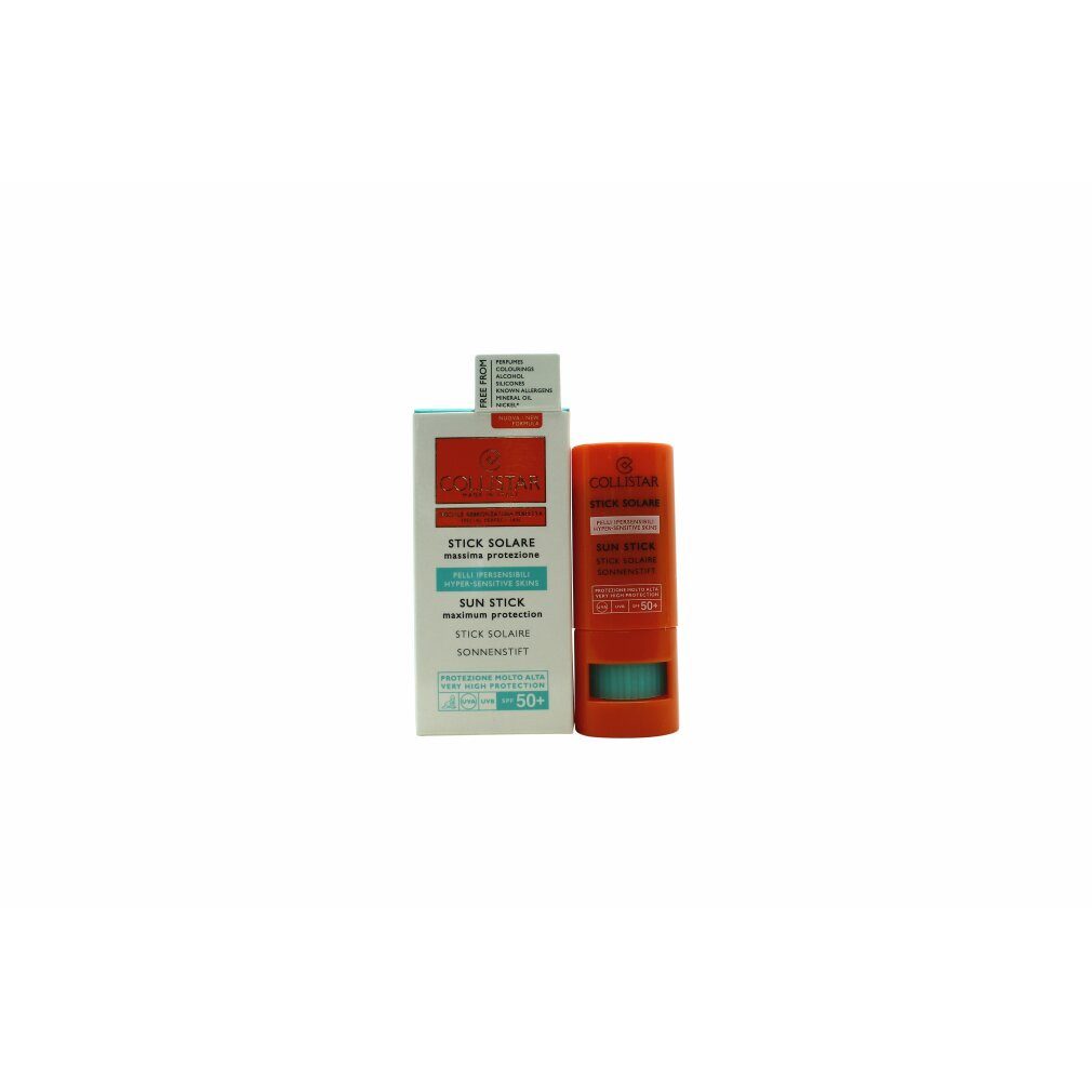 COLLISTAR Sonnenschutzpflege Sun Stick 50+ K26095 / 8ml