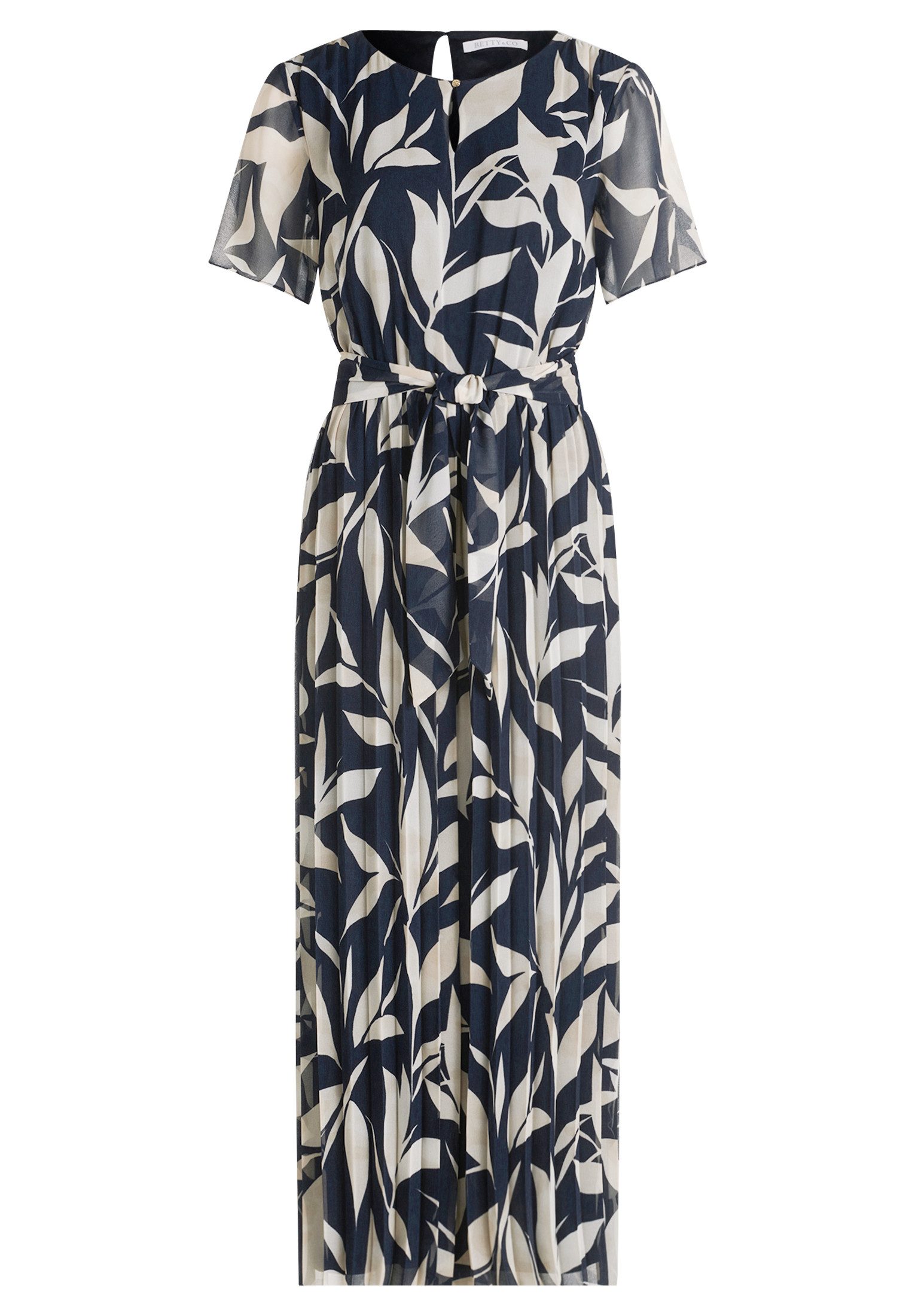 Betty&Co Sommerkleid günstig online kaufen