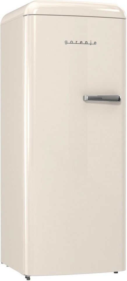 GORENJE Kühlschrank ORB615DC-L, 152,5 cm hoch, 59,5 cm breit