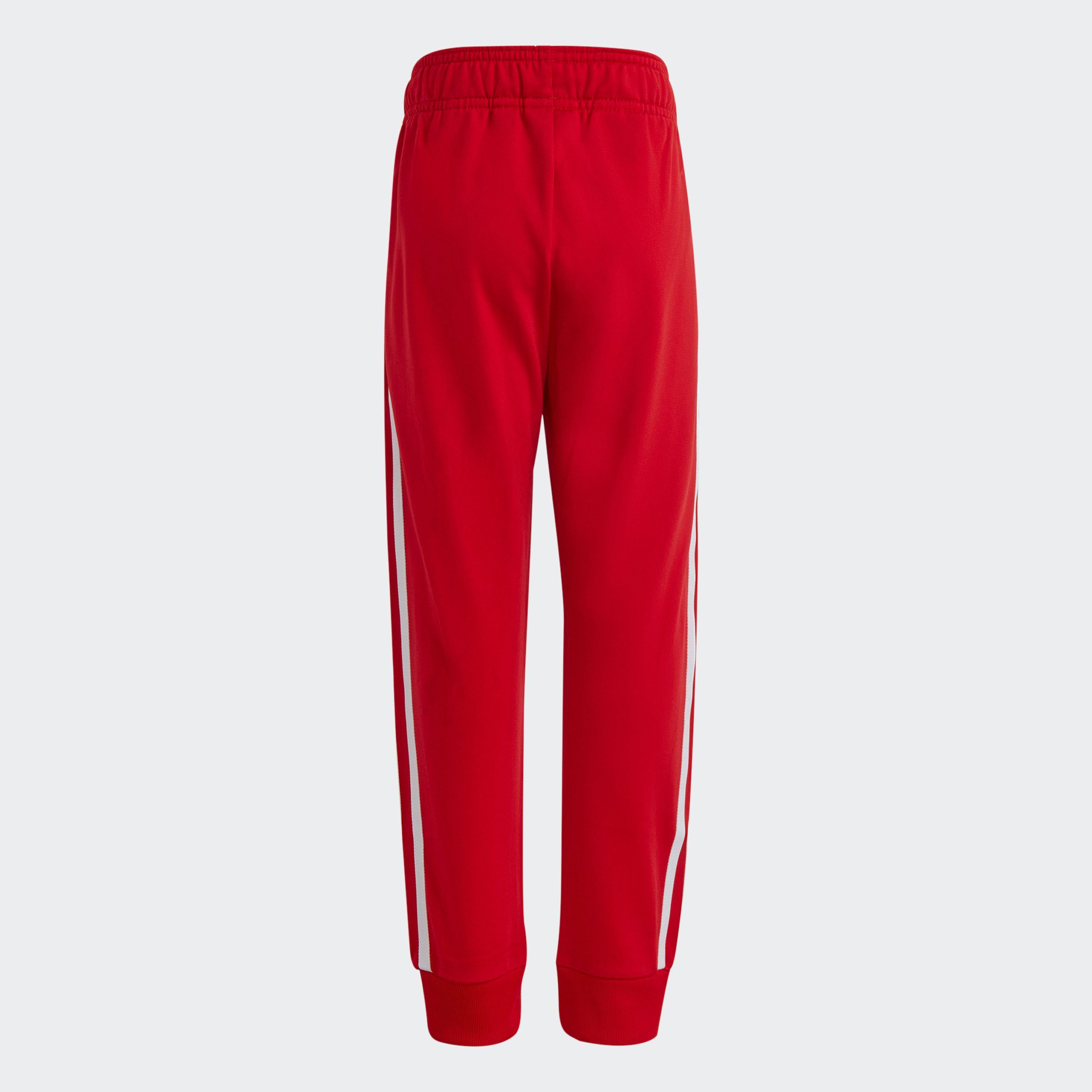 2-tlg) ADICOLOR Scarlet Trainingsanzug Originals (Set, SST Better adidas